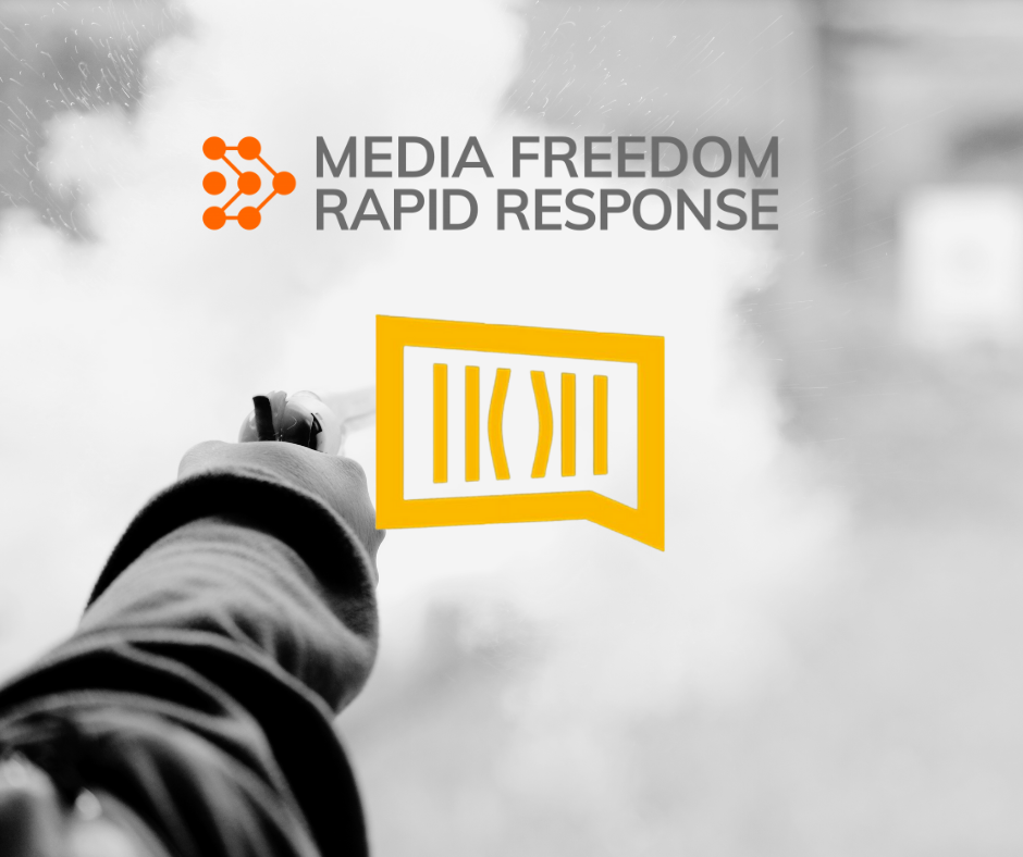 SafeJournalists and MFRR: Albania – Press freedom organisations and journalist associations call for swift justice following deadly attack on Top Channel