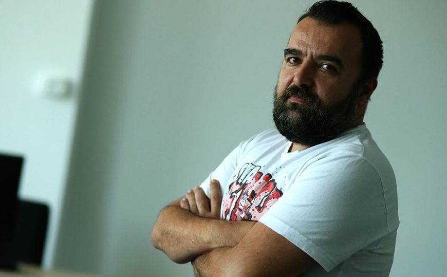 The investigation against Nikola Morača, Boris Lakić and Siniša Trkulja has been suspended