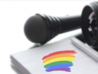 ONAuBiH published a manual for media reporting on LGBTIQ topics in BiH