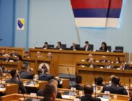 MFRR poziva poslanike Republike Srpske da ne kriminaliziraju klevetu