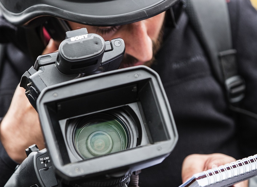 SafeJournalists: Endangered safety of journalist in Croatia