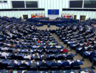 Evropska federacija novinara pozdravlja usvajanja Direktive protiv SLAPP-a u Evropskom parlamentu