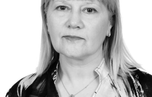 Preminula Ivanka Džajić ugledna čapljinska novinarka