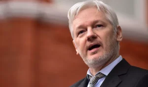 Niko od nas nije slobodan, dok Julian Assange ne bude slobodan