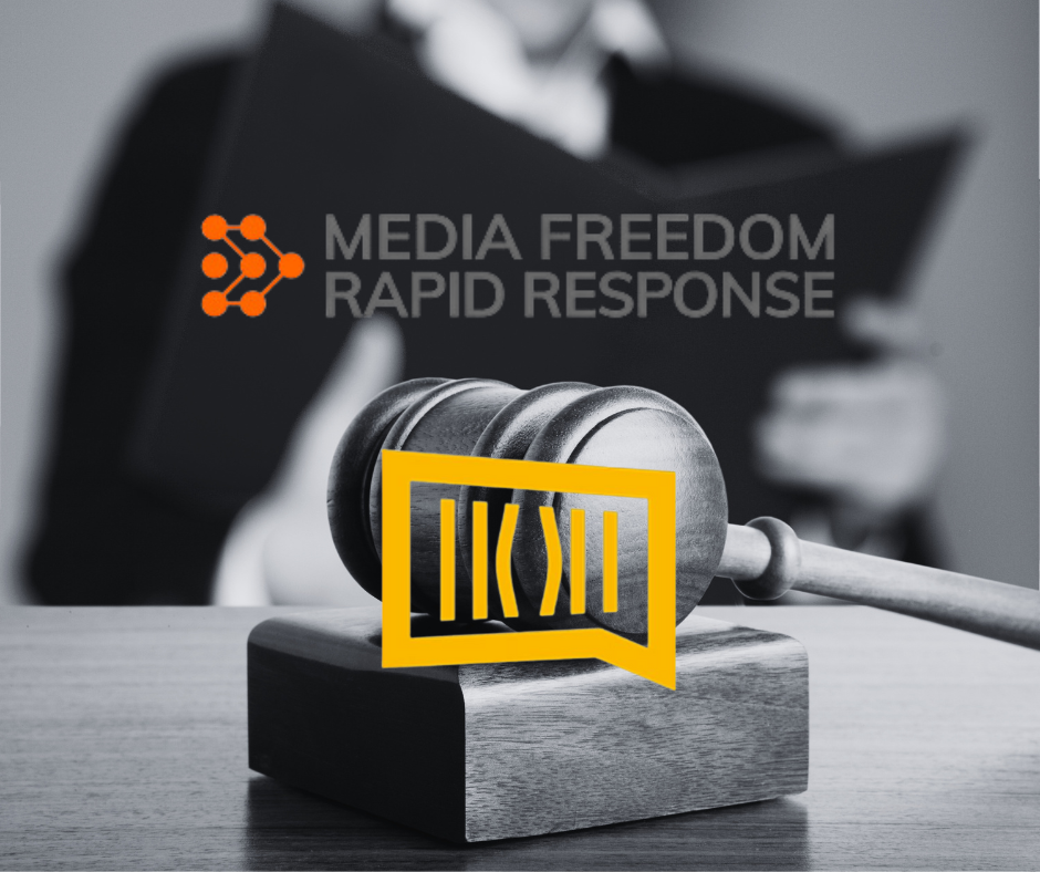 SafeJournalists i MFRR: Presuda protiv Laboratorije za istraživačko novinarstvo i njene urednice u Severnoj Makedoniji mora biti poništena