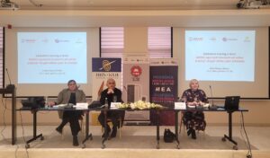 BH novinari: Online prijetnje i drugi oblici cyber kriminala veliki problem u Hercegovačko-neretvanskoj regiji