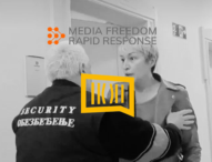 SafeJournalists i MFRR: Fizičko obračunavanje sa novinarima u Srbiji je neprihvatljivo i mora se sankcionisati