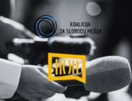 SafeJournalists mreža i Koalicija za slobodu medija: Zahtjevamo hitno rješavanje svih slučajeva učestalih prijetnji novinarima