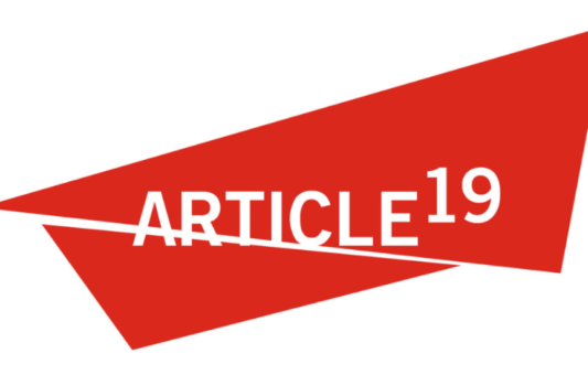 ARTICLE19: Nagrada za etičko novinarstvo na Zapadnom Balkanu