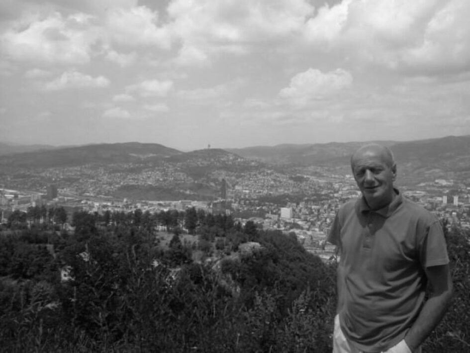 U Sarajevu je jučer preminuo poznati bh. novinar Braco Džemidžić