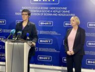 Maja Sever: Javni medijski servisi u BiH su pred zidom