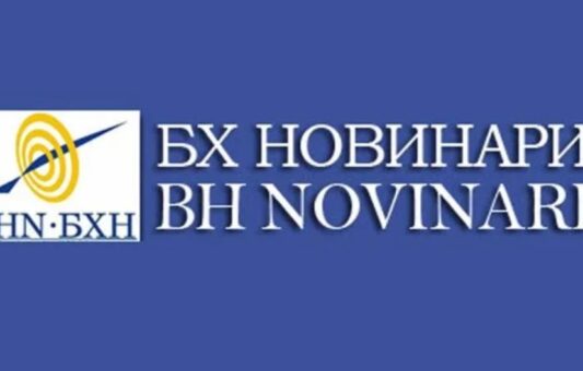 BH NOVINARI: Osuđujemo pritiske na novinare i novinarke Slobodne Bosne