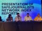 SafeJournalists mreža predstavila Indeks bezbjednosti novinara na Skupštini EFJ