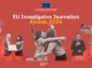 Otvoren konkurs za EU nagradu za istraživačko novinarstvo 2024.