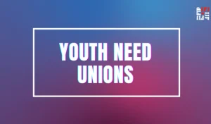 Rad na temu: “Zašto bi trebalo da se učlanite u sindikat?”