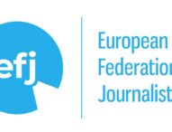 Evropska federacija novinara podržala Rezoluciju o prekidu vatre u Izraelu i Palestini