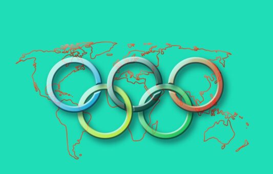 Međunarodna federacija novinara traži jednak medijski prostor za sportašice na Olimpijadi
