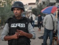 European organizations ask the EU for sanctions against Israel for the murder of journalists