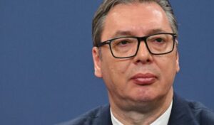 Balkans: We urge Serbian President Aleksandar Vučić to refrain from attacking journalists