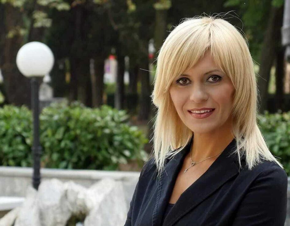 BH JOURNALISTS: The police and the prosecution must protect journalist Nataša Miljanović Zubac