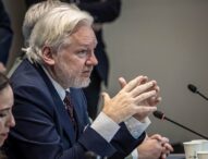 Assange u Strasbourgu: Slobodan sam jer sam priznao da sam kriv za novinarstvo