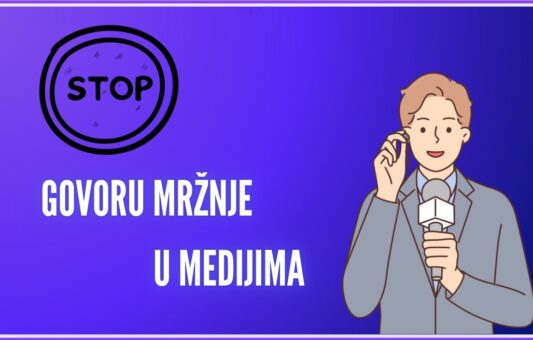 Govor mržnje u medijima