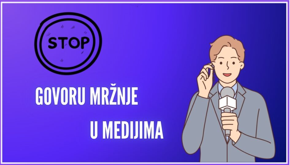 Govor mržnje u medijima