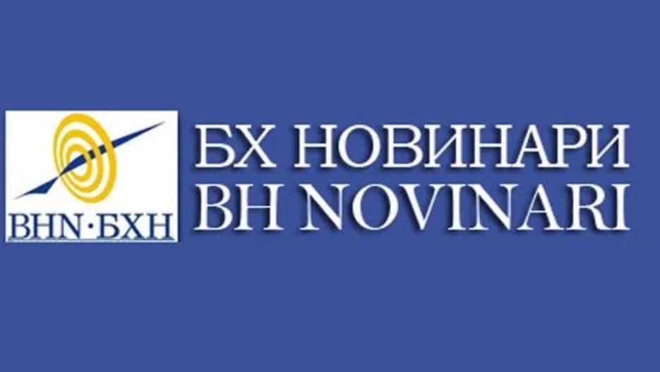 BH JOURNALISTS: The Government of the HNK accuses journalists of their own lack of transparency in awarding media grants