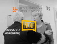 SafeJournalists and MFRR: Physical Confrontation with Journalist in Serbia is Unacceptable and Must be Sanctioned