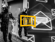 SafeJournalists: We Condemn Police Violence and Death Threats Against N1 Journalists in Serbia