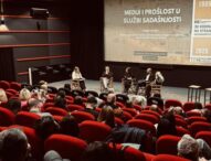 Premijerno prikazan dokumentarac “Strijela u srcu” autora Bore Kontića
