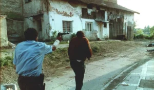 Ubijanje za fotografiju: Šta se krije iza jedinog snimka smrti u ratu u Jugoslaviji