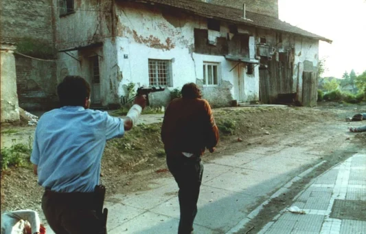 Ubijanje za fotografiju: Šta se krije iza jedinog snimka smrti u ratu u Jugoslaviji