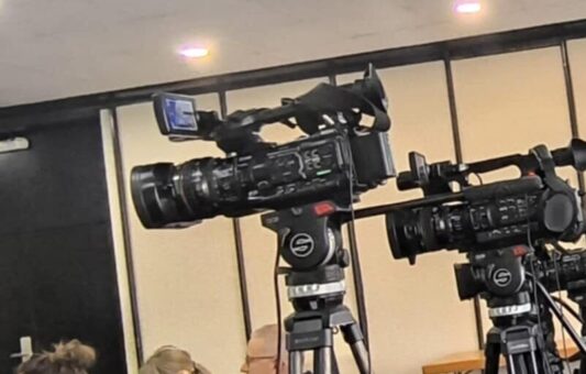 Kosovsko tužilaštvo saopštilo da ne vodi nijednu istragu protiv novinara za vezu sa Radoičićem nakon navoda Vjose Osmani