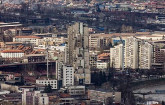 U Zenici obilježen Svjetski dan slobode medija