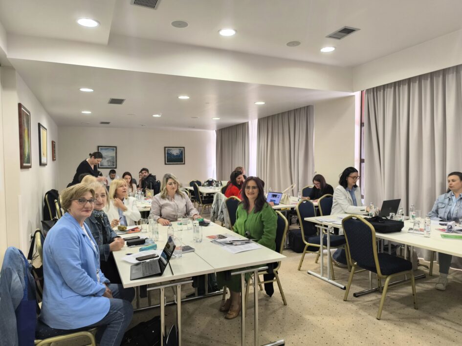 Online prijetnje bez sankcija: Stručnjaci traže bolju zaštitu novinara i novinarki u BiH