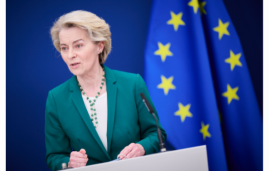 EU’s Multiannual Financial Framework: Urgent case for robust and secure funding for journalism