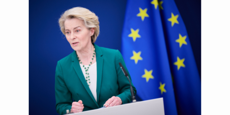 EU’s Multiannual Financial Framework: Urgent case for robust and secure funding for journalism