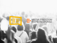 SafeJournalists i MFRR osuđuju očigledno zastrašivanje novinara koji su izvještavali o parlamentarnim izborima u Albaniji