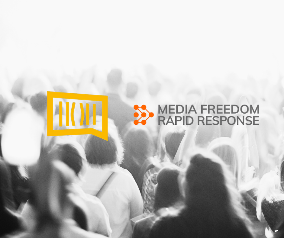 MFRR and SafeJournalists condemn blatant intimidation of journalists covering parliamentary elections in Albania