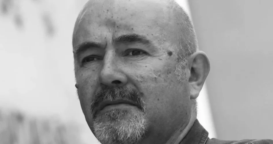 Preminuo Muhamed Tunović Badi bivši fotoreporter Oslobođenja