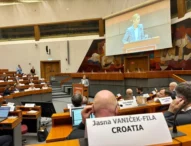 Vijeće Evrope pohvalilo hrvatske protokole za zaštitu novinara