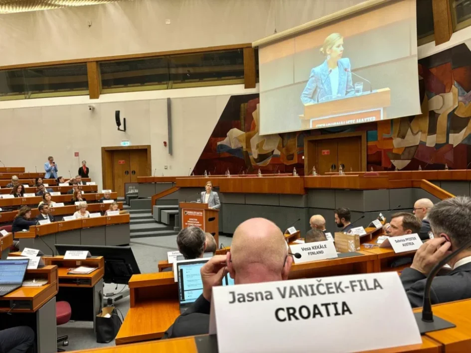 Vijeće Evrope pohvalilo hrvatske protokole za zaštitu novinara