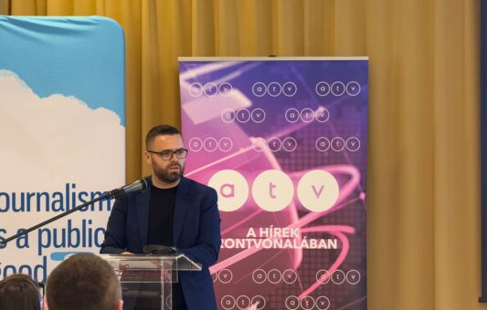 AJK dobio predstavnika u EFJ-u