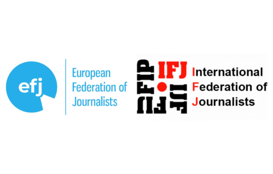 Srbija: IFJ/EFJ oštro osuđuju koordinisane napade na svog člana NUNS