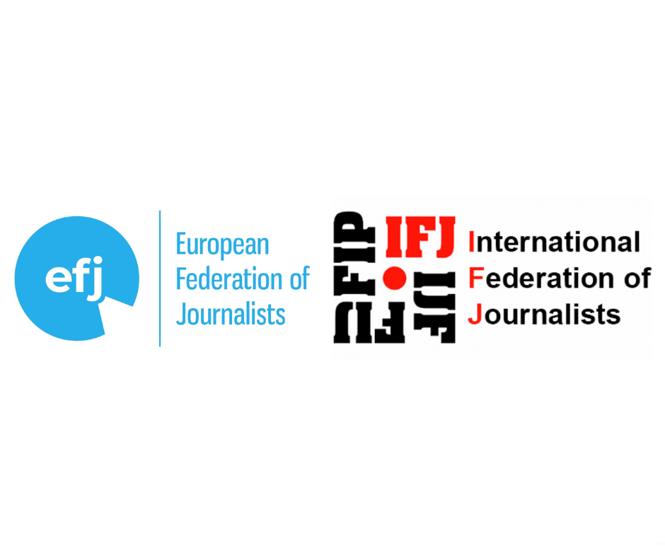 Srbija: IFJ/EFJ oštro osuđuju koordinisane napade na svog člana NUNS