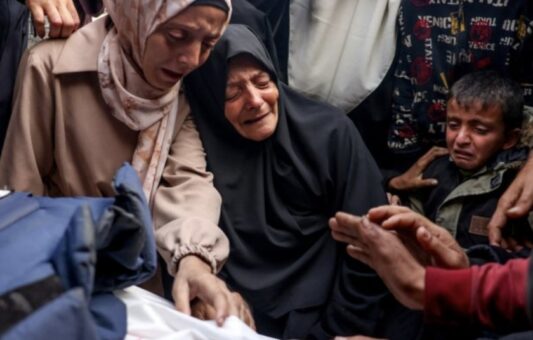 About EFJ News Projects Policy Resources Joint call for opening Gaza to foreign journalists and protecting Palestinian reporters
