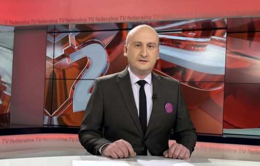 BH NOVINARI:Oštro osuđujemo prijetnje novinaru Dini Durmiću