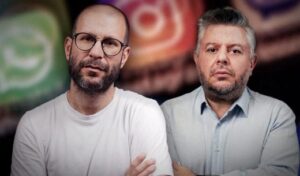Troje evropskih novinara mete izraelskog špijunskog softvera Paragon