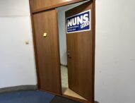 NUNS otvara prostorije novinarima/kama i medijskim radnicima/ama za rad i odmor 28. juna